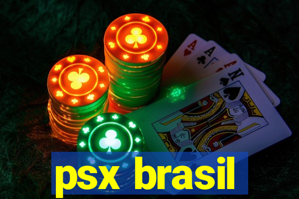 psx brasil